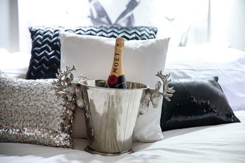 Airport Hotel Sydney - Accommodation Sunshine Coast 8