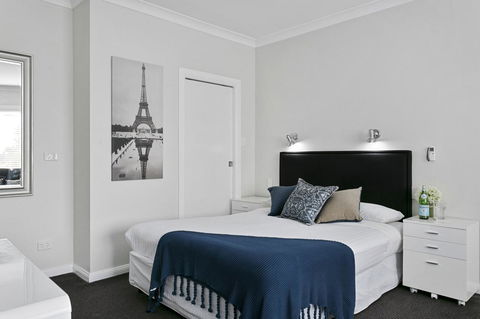 Airport Hotel Sydney - Accommodation Sunshine Coast 13