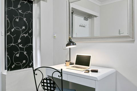 Airport Hotel Sydney - Accommodation Sunshine Coast 3