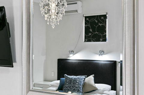 Airport Hotel Sydney - Accommodation Sunshine Coast 5