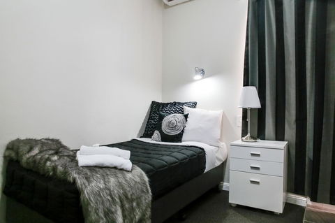 Airport Hotel Sydney - Accommodation Sunshine Coast 18