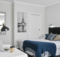 Comfort Hotel Sydney Airport - Accommodation Sunshine Coast