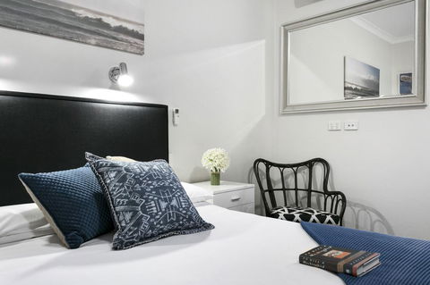 Airport Hotel Sydney - Accommodation Sunshine Coast 11