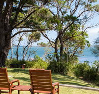 By the Beach BB Self Contained Apartments - Accommodation Sunshine Coast