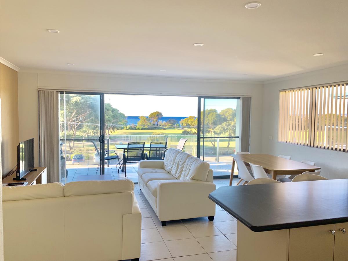 Merimbula NSW Accommodation Sunshine Coast