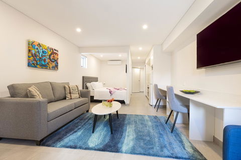 The Merchant Hotel - Accommodation Sunshine Coast 22
