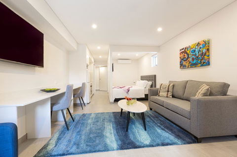 The Merchant Hotel - Accommodation Sunshine Coast 0