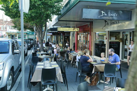 The Merchant Hotel - Accommodation Sunshine Coast 42