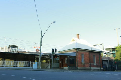 The Merchant Hotel - Accommodation Sunshine Coast 38