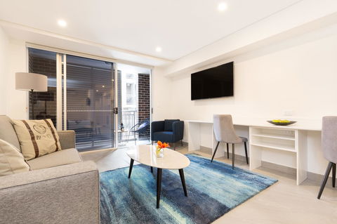 The Merchant Hotel - Accommodation Sunshine Coast 20