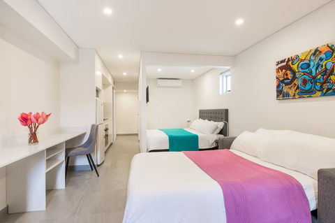 The Merchant Hotel - Accommodation Sunshine Coast 7