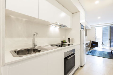 The Merchant Hotel - Accommodation Sunshine Coast 30