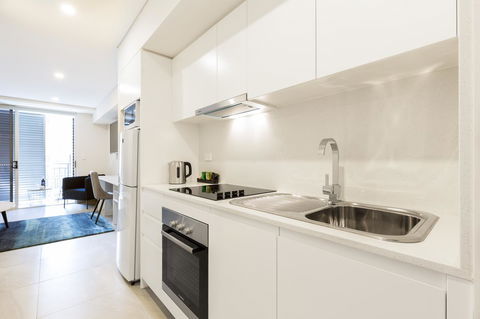 The Merchant Hotel - Accommodation Sunshine Coast 29