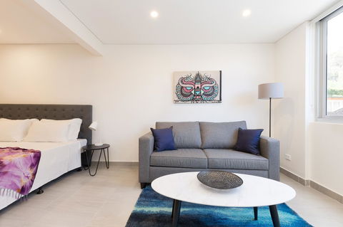 The Merchant Hotel - Accommodation Sunshine Coast 24