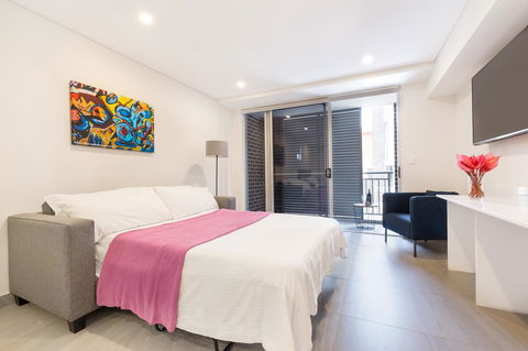 The Merchant Hotel - Accommodation Sunshine Coast 19