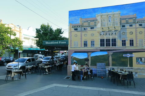 The Merchant Hotel - Accommodation Sunshine Coast 43