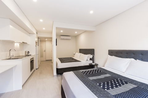 The Merchant Hotel - Accommodation Sunshine Coast 5