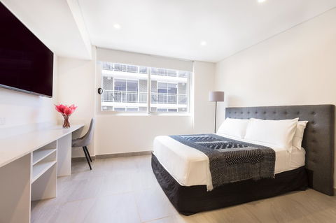 The Merchant Hotel - Accommodation Sunshine Coast 10