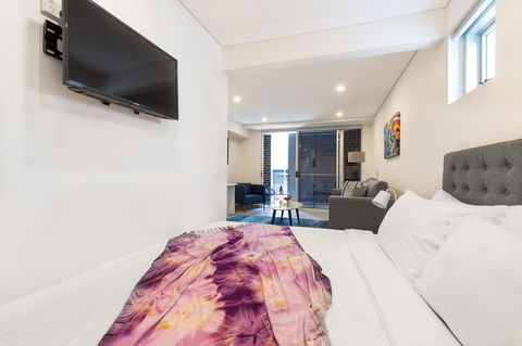 The Merchant Hotel - Accommodation Sunshine Coast 15