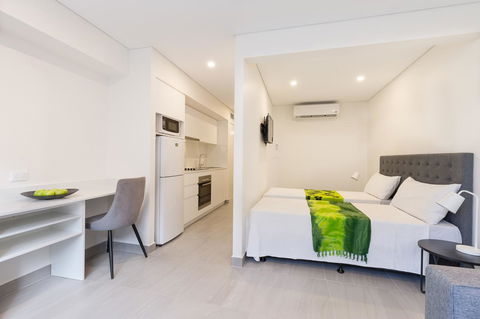 The Merchant Hotel - Accommodation Sunshine Coast 16
