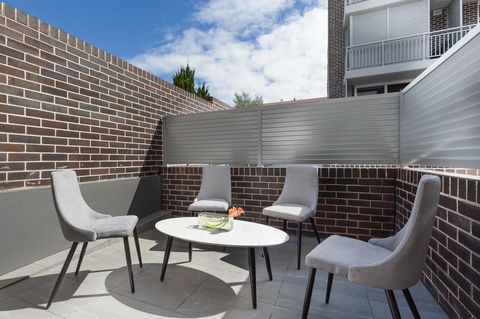 The Merchant Hotel - Accommodation Sunshine Coast 28