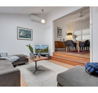 Spacious cottage with views 10 mins from the city - Accommodation Sunshine Coast