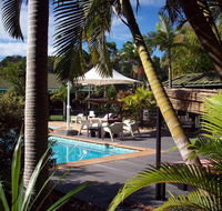 Quality Hotel Ballina Beach Resort - Accommodation Sunshine Coast