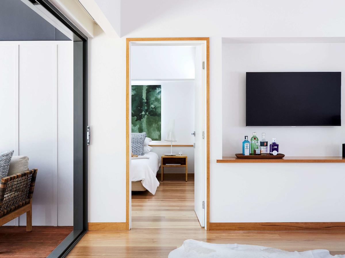 Coorabell ACT Accommodation Sunshine Coast