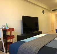 Lovely CBD Studio next to Central  Haymarket Chinatown - Accommodation Sunshine Coast
