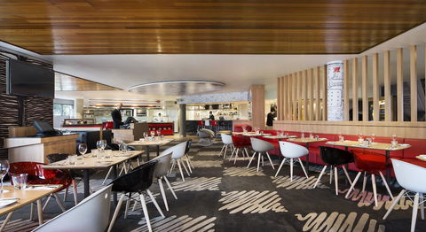 Ibis Sydney Airport - Accommodation Sunshine Coast 5