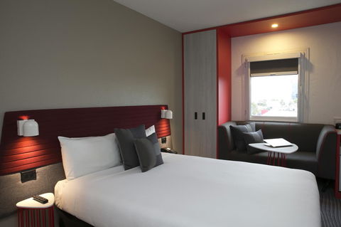 Ibis Sydney Airport - Accommodation Sunshine Coast 1
