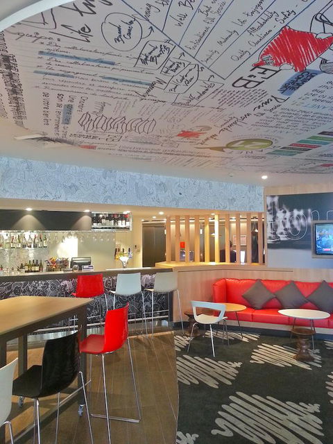 Ibis Sydney Airport - Accommodation Sunshine Coast 16