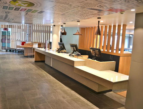 Ibis Sydney Airport - Accommodation Sunshine Coast 12