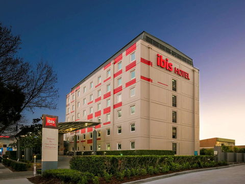 Ibis Sydney Airport - Accommodation Sunshine Coast 3