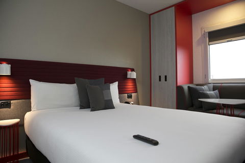 Ibis Sydney Airport - Accommodation Sunshine Coast 8