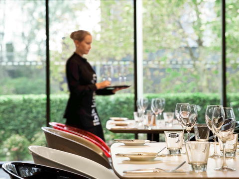 Ibis Sydney Airport - Accommodation Sunshine Coast 37