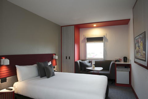 Ibis Sydney Airport - Accommodation Sunshine Coast 9