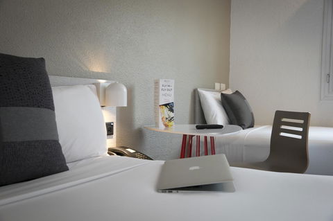 Ibis Sydney Airport - Accommodation Sunshine Coast 24