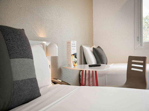 Ibis Sydney Airport - Accommodation Sunshine Coast 44