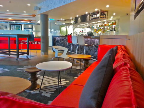 Ibis Sydney Airport - Accommodation Sunshine Coast 17