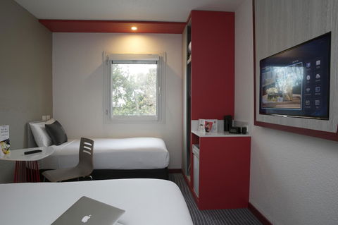 Ibis Sydney Airport - Accommodation Sunshine Coast 25