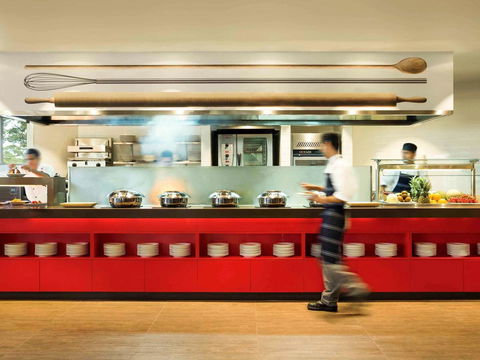 Ibis Sydney Airport - Accommodation Sunshine Coast 41