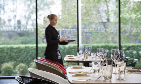 Ibis Sydney Airport - Accommodation Sunshine Coast 13