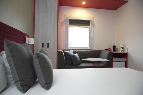 Ibis Sydney Airport - Accommodation Sunshine Coast 0