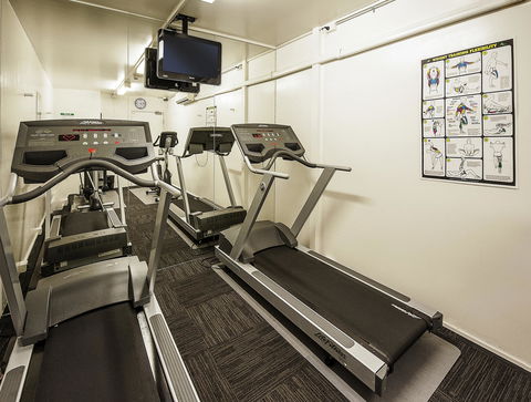 Ibis Sydney Airport - Accommodation Sunshine Coast 20