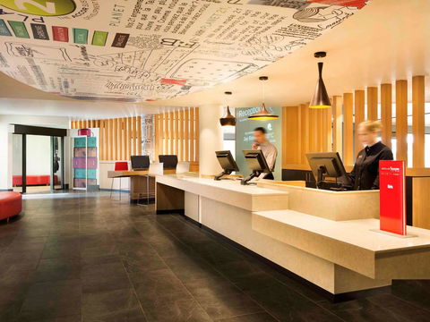 Ibis Sydney Airport - Accommodation Sunshine Coast 42