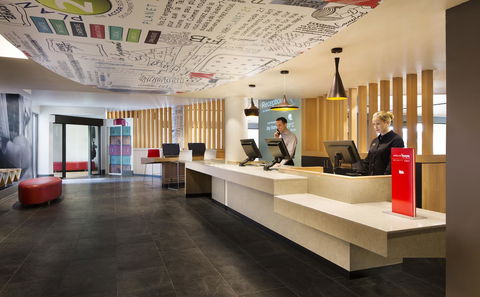 Ibis Sydney Airport - Accommodation Sunshine Coast 4