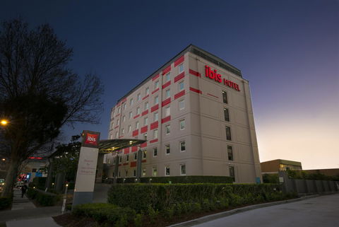 Ibis Sydney Airport - Accommodation Sunshine Coast 23