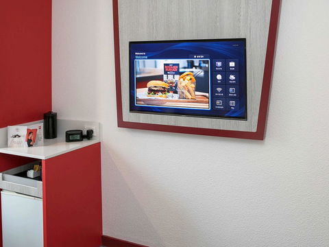 Ibis Sydney Airport - Accommodation Sunshine Coast 31