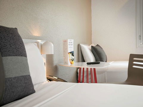 Ibis Sydney Airport - Accommodation Sunshine Coast 32